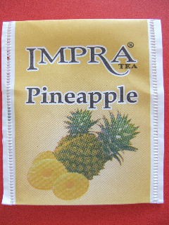 023   Pineapple